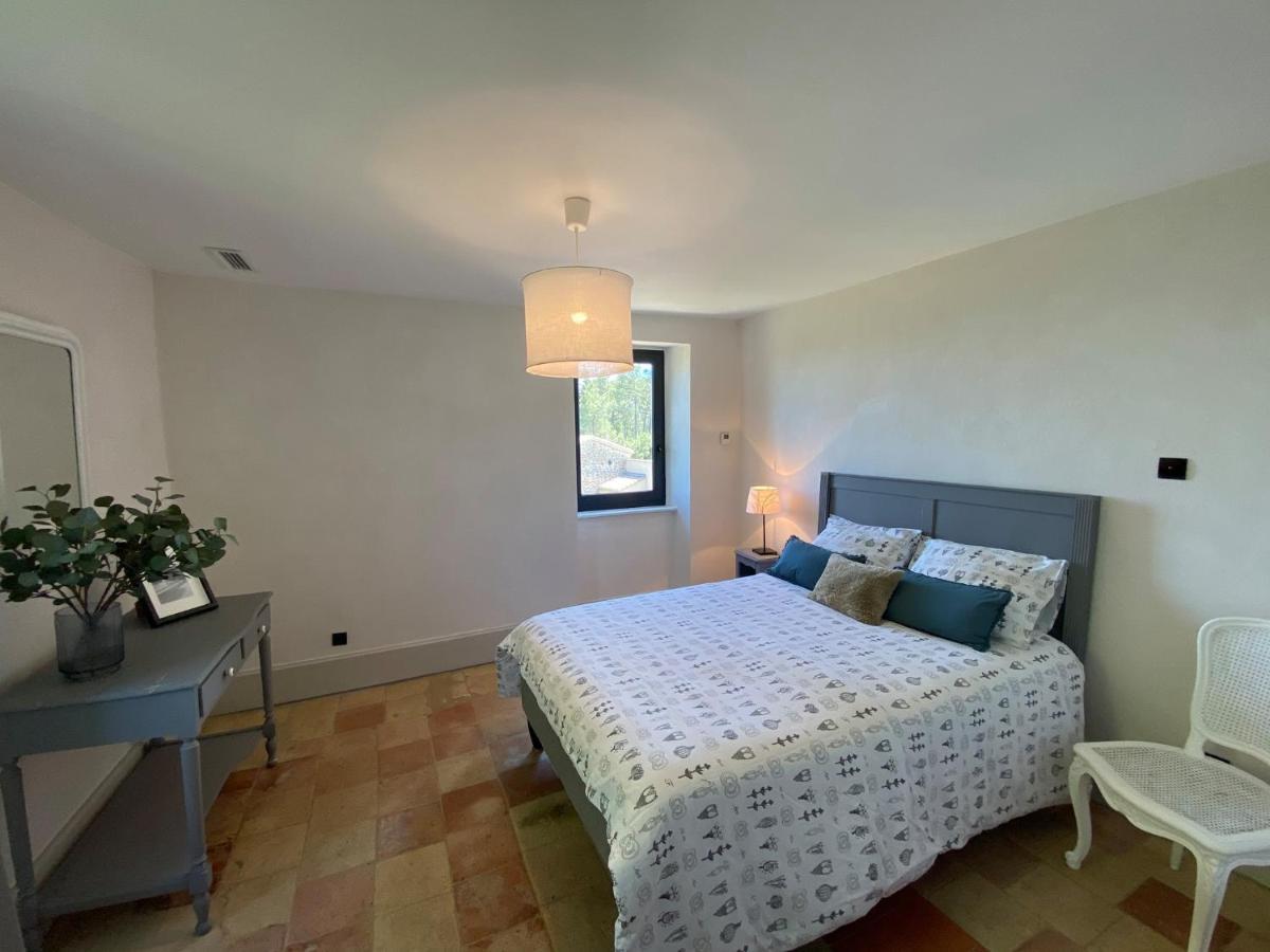 Auberge De La Tour De Brison Sanilhac  Ngoại thất bức ảnh