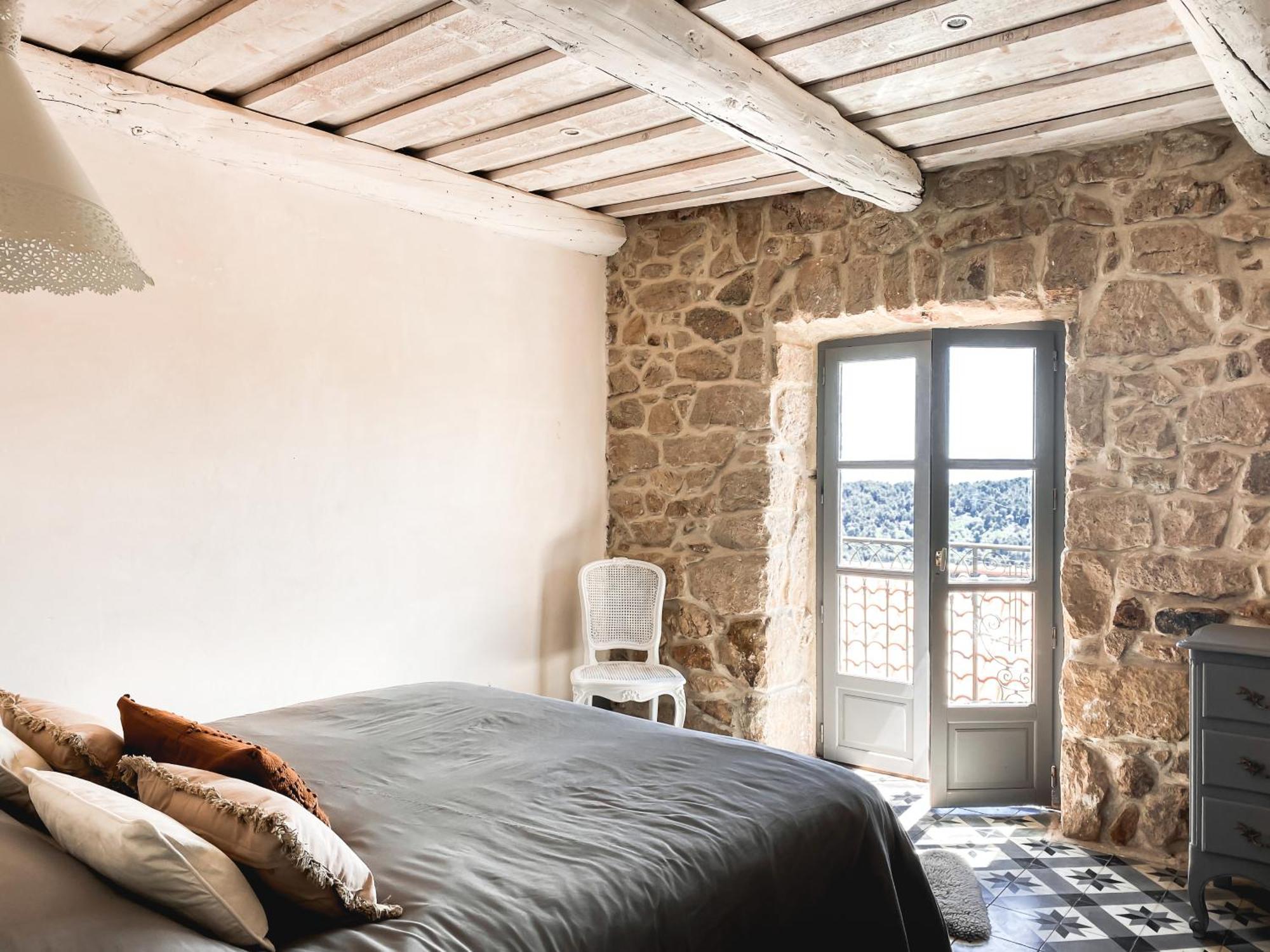 Auberge De La Tour De Brison Sanilhac  Ngoại thất bức ảnh