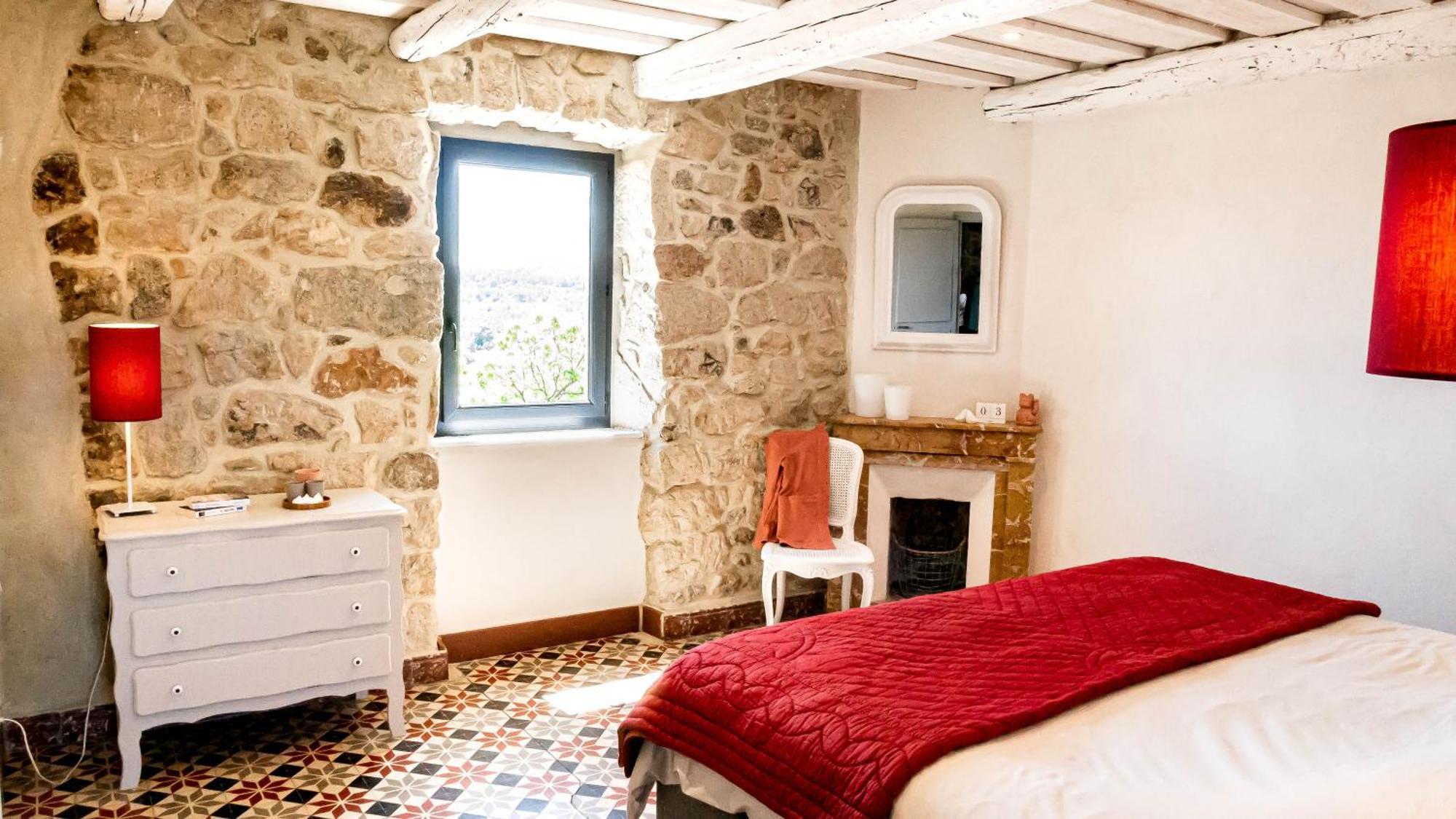 Auberge De La Tour De Brison Sanilhac  Ngoại thất bức ảnh