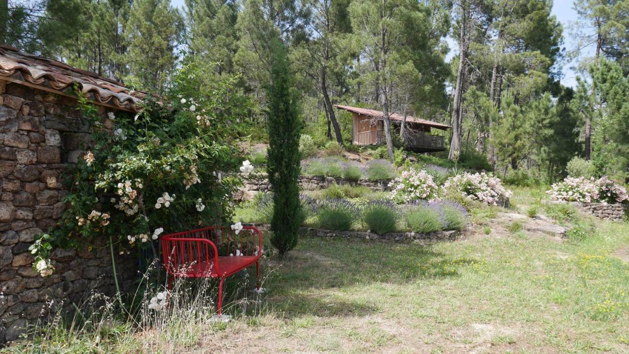 Auberge De La Tour De Brison Sanilhac  Ngoại thất bức ảnh